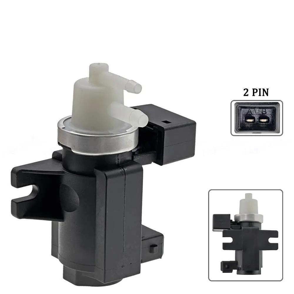 

Turbo Boost Solenoid Valve Fit for Vauxhall Astra Insignia Zafira