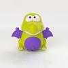 Kids Electric Magnetic Dinosaur Toy Baby Tummy Time Crawling Dinosaur Toy Educational Infant Toddler Boy Girl Swing Dino Toy