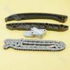 Brand New Timing Chain Kits 6710500116 6710520016 6719970394 6710500211 For Ssangyong Rodius Actyon Sports Korando 2.0 2.2