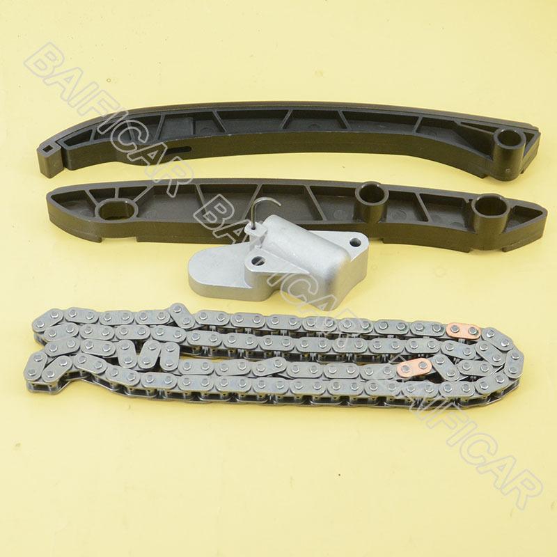 Brand New Timing Chain Kits 6710500116 6710520016 6719970394 6710500211 For Ssangyong Rodius Actyon Sports Korando 2.0 2.2