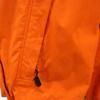 NAUTICA Jacket XL Orange Mesh lining Men's Used
