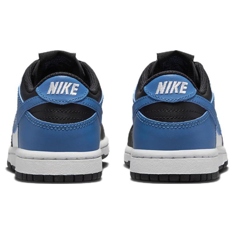 Nike Dunk Low Industrial Blue GS Sneakers dh9765-104