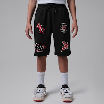 Jordan Kids Shorts Moderate S