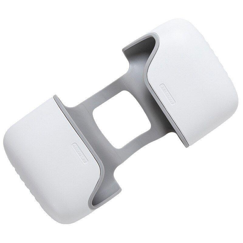 Holder Adjustable Sink Soap Sponge Drain Faucet Sink Kitchen Accessories Tools