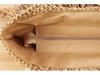 Handmade Tassel Woven Beach Bag – Large Capacity, Versatile Shoulder Bag for Women