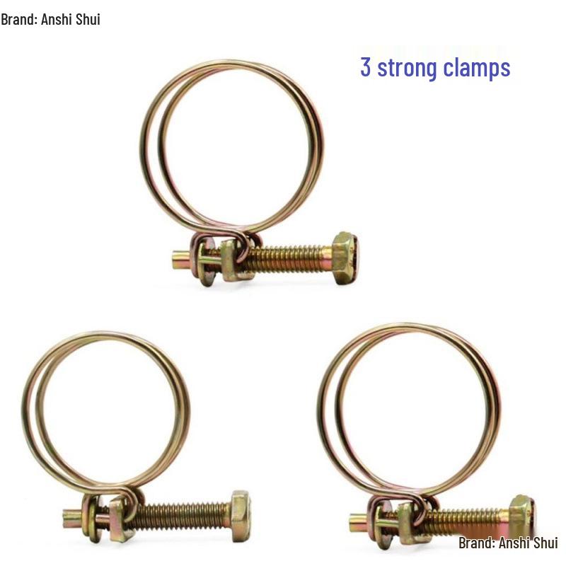 Industrial Vacuum Cleaner Accessories: Dust Collector Adapter, Belt Sander Dust Collector, Three-way Pipe Damper, Valve Crusher