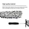 Creativity Non-Slip Car Wheels Brush Long Handle Car Wash Wheel Rim Cleaning Glove Car Accessories Cleaning Brushs