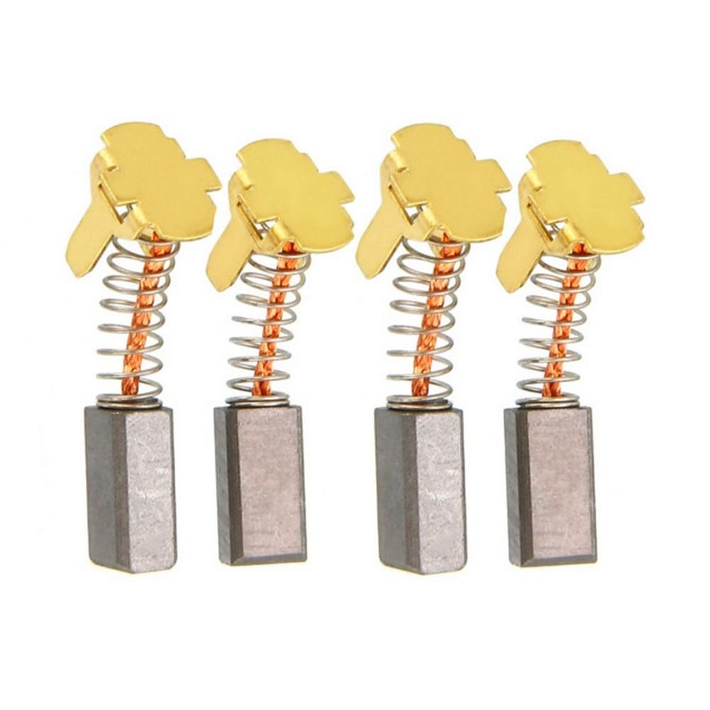 

Carbon Brushes 5x6x12mm 999-054 Accessories Angle Grinder