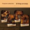 Hidden Dragon Secret (Complete 4-Volume Set, 2023 Edition)