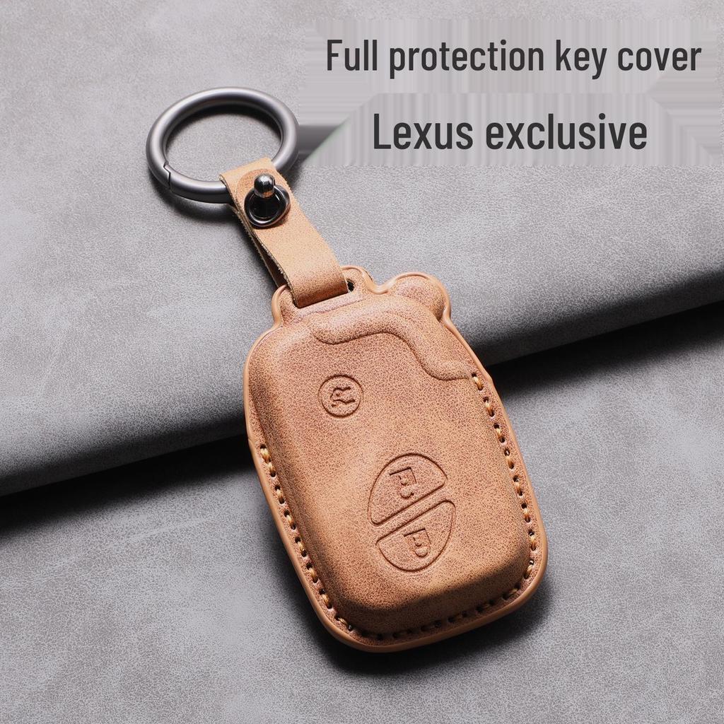 Lexus Old Lingzhi Key Case for Remote Control Lock - Models 3370/0140/5290