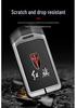 Hongqi HS5 Card Key Case for New Models - NFC Metal Protective Shell