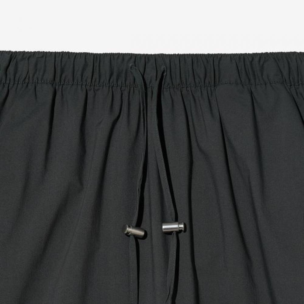 Fila Woven Balloon Skirt