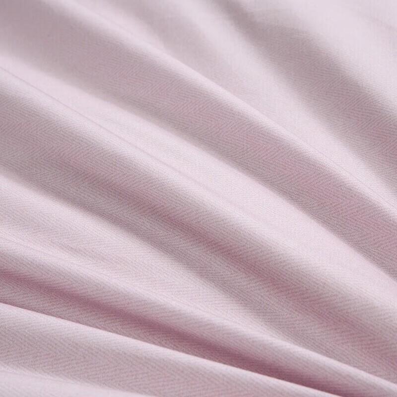 Mercury Encounter Love All-Cotton 4-Piece Bedding Set