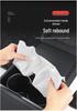 Tesla Model 3/Y Center Console Silicone Cup Holder Upgrade Mat