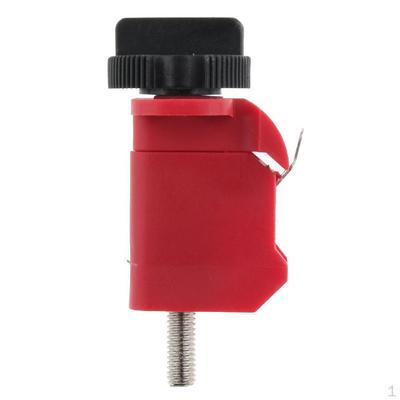 4-Type Universal Circuit Breaker MCB Lockouts Safety Device.