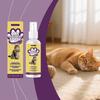 Insect Spray, Scratch Sofa, Non-Irritating, No Residue, Suitable For Indoor And Outdoor Use100ML