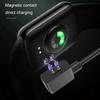 Magnetic Chargering For Xiaomi Smart Band 10/8/9/8 Active Redmi Watch 5Acitve/3Active/Watch4/Band2 Universal USB Charging Cable