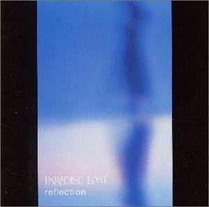 

CD PARADISE LOST - Reflection AVCB66055PROMO BAREKNUCKLE 1998 Japan Metal Used