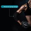 Sport Schwamm Ellbogenschützer Antikollisions-Armschützer Atmungsaktiv und Druckbeaufschlagt Outdoor-Sport Schutzausrüstung Herren- und Damen-Schwamm-Armschützer