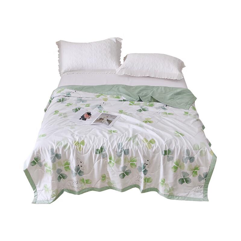 

Red Dragonfly Mint Mosquito Repellent Seven-Hole Fiber Quilt