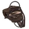 Versatile Large-Capacity Backpack: Lightweight, Multifunctional Travel, Work, & Commute Bag