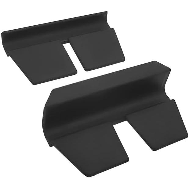 Front Rear T-Top End Cap Seal Fits for Chevy Camaro Firebird 1993-2002 10248550, 10248551