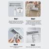 Pet Hair Removal Roller Reusable Lint Remover Eco-Friendly Cat Hair Remover for Dog And Cat Hair On Furniture Couch Carpet Car