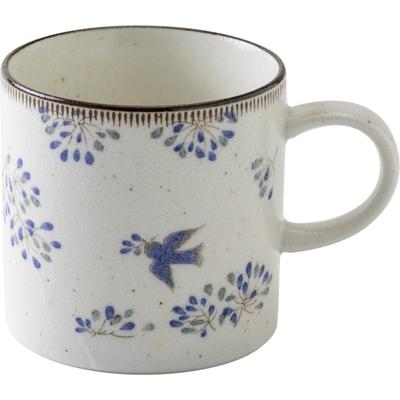 Minoru Pottery Calme Mok Tori