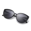 Cat Eye Vintage Sunglasses Women Men Retro Fashion Sun Glasses Mirror Shades Punk Style Outdoor Oculos De Sol