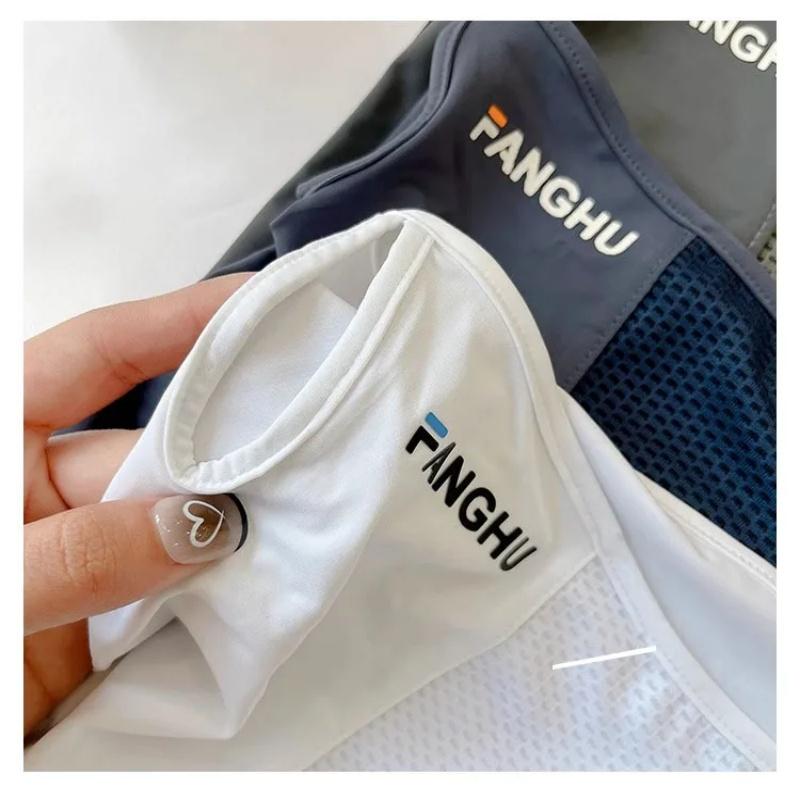 Sommer UV-Schutz Sonnenschutzmaske Gesichtsschal Radfahren Sonnenschutz Eisseidenmaske Gesichtsbedeckung Halswickelabdeckung Atmen Spurlos Dünn