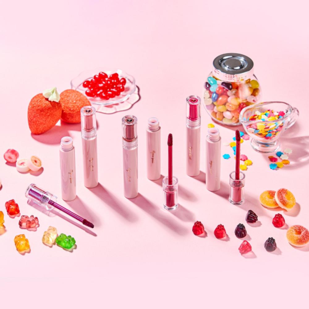 Hope Girl 3d Mood   Touch Lip Tint