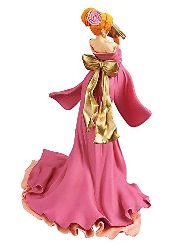 One Piece style japonais Komachi NAMI Nami ensemble de 2 types acheter à prix bas - livraison gratuite, avis réels avec des photos