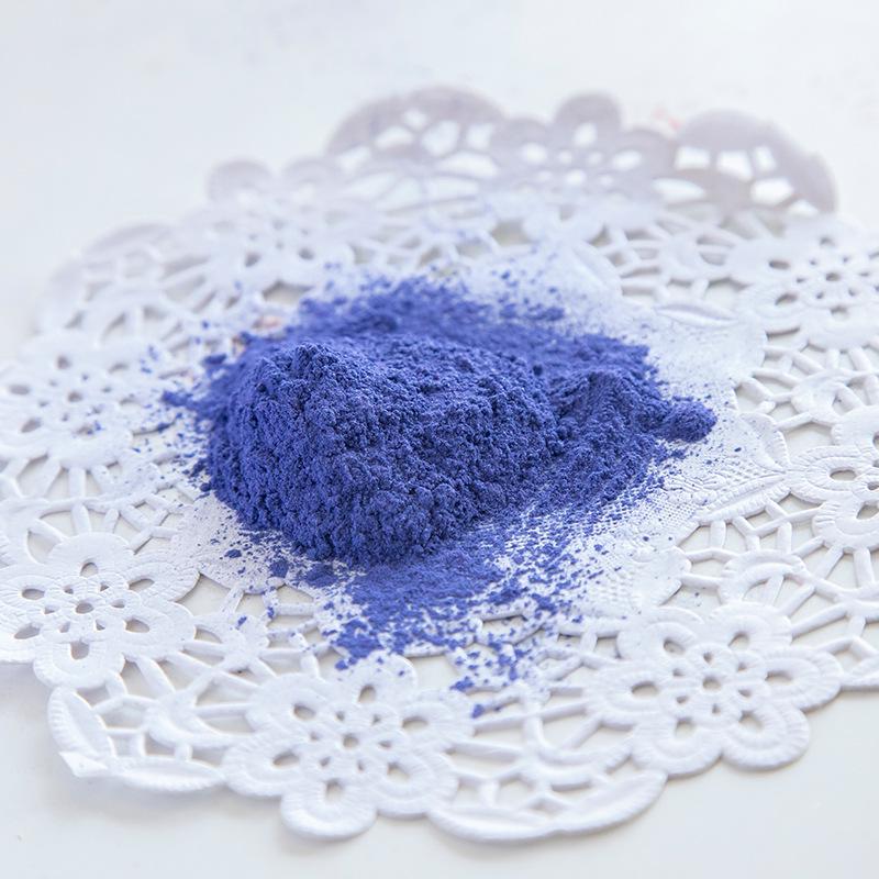 Creative DIY Multi-Color Mica Pigment Powder for Handmade Soaps and Cosmetics