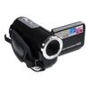 2" LCD 1080P Digital Video Camera Camcorder 16MP 16X Zoom Mini DV Camera Black