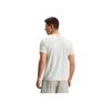 New FILA EXPLORER T Shirt Men's Snow WT A11M527123F-WT