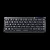 Feizhi FS68 TYL00 Tianlu Team Edition Wired Magnetic Axis Gaming Keyboard