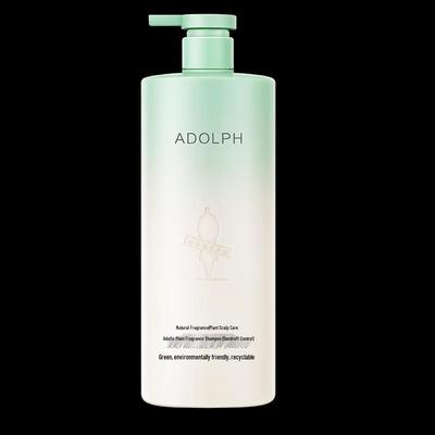 Adolph Plant Fragrance Anti-Dandruff Shampoo