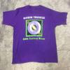 Üst giysisi – T-shirtler