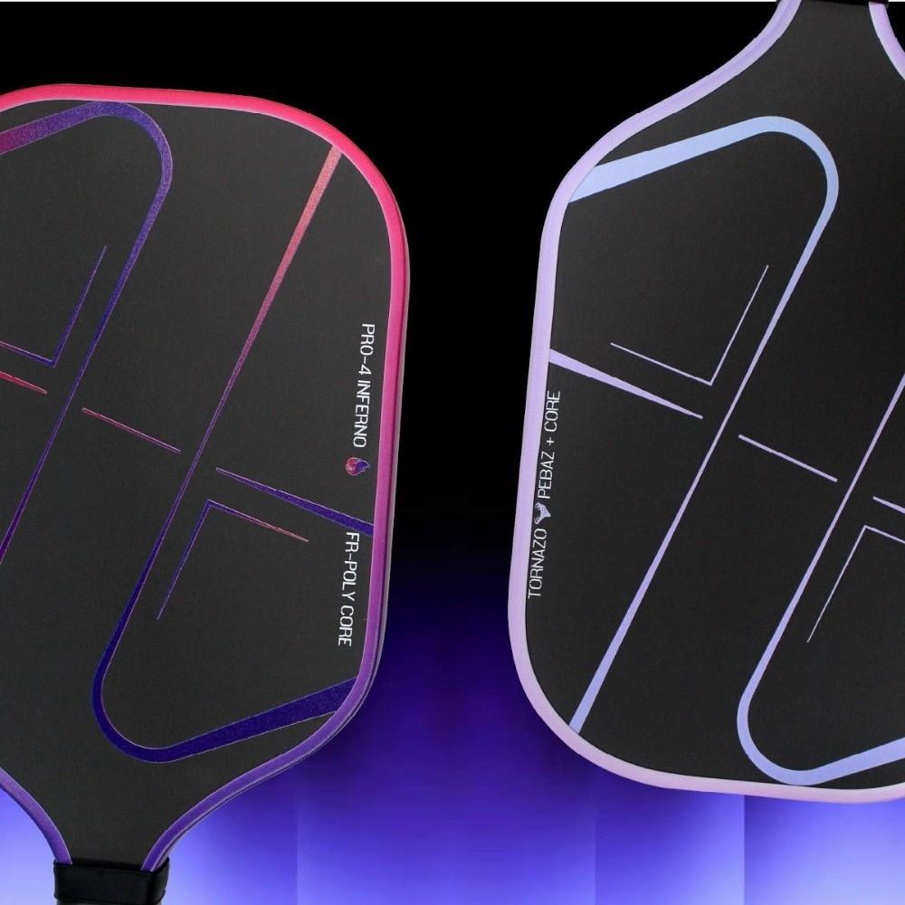 T700 Pickleball Racket USAPA Approved Beach Tennis Pickleball Racquet Pickleball Accessories