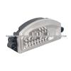 Kompatibilní ovladač ventilátoru pro Volkswagen Golf 7 a Lamando, model 5Q0907521