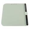 Warming Mat for Food 360W Full Surface Heat In 8s 9 Temperature Settings 6 Hours Time Child Lock Sil