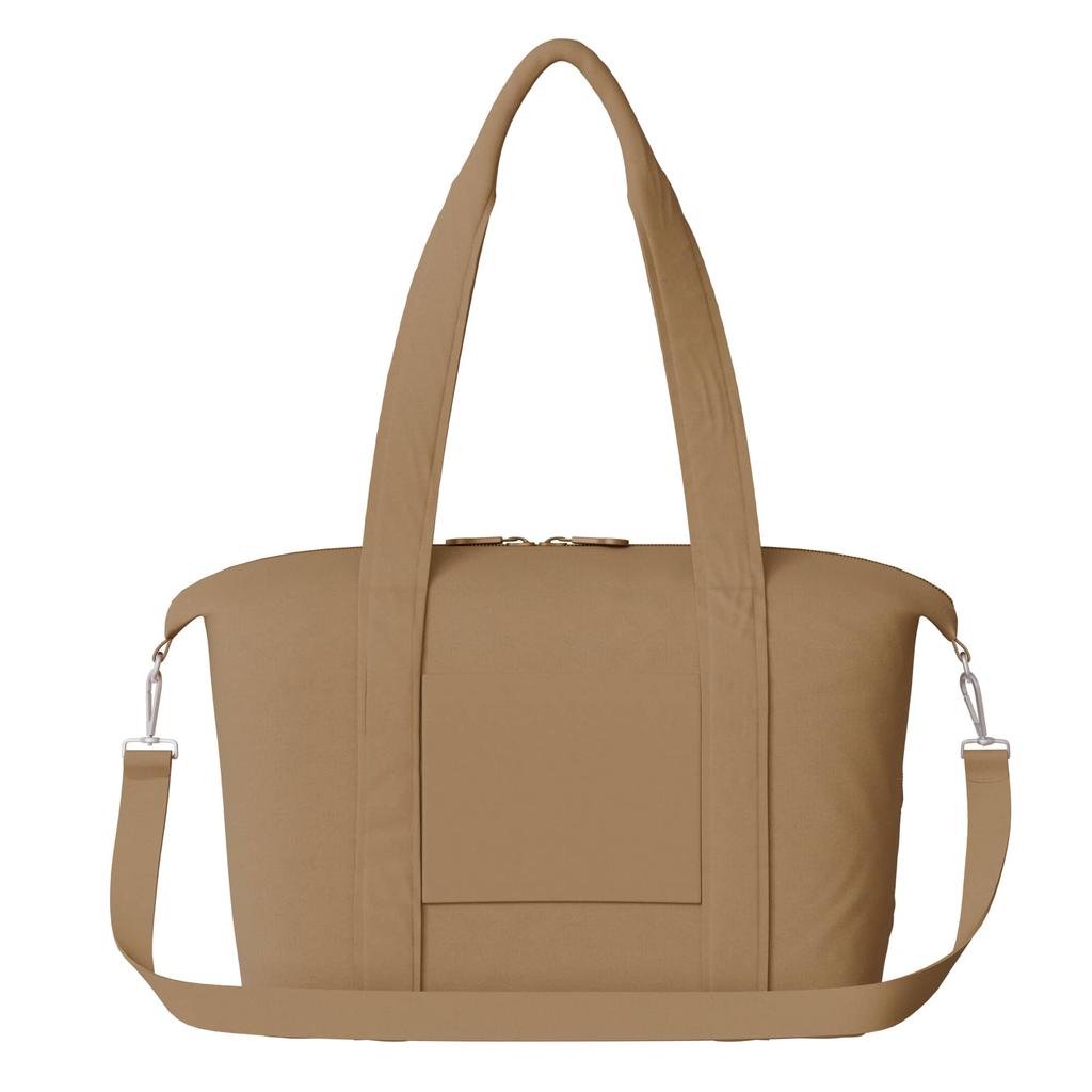 Vegan Damen Handtasche mit Umhängefunktion – Groß, Stilvoll und Praktisch