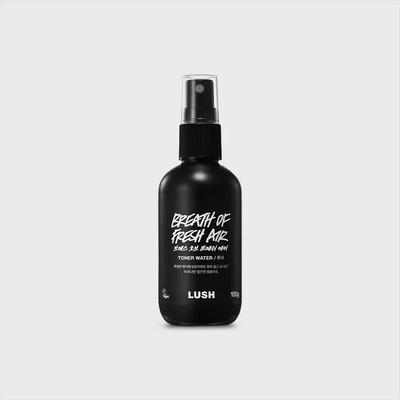 Atem frischer Luft 100g - Toner/Haut