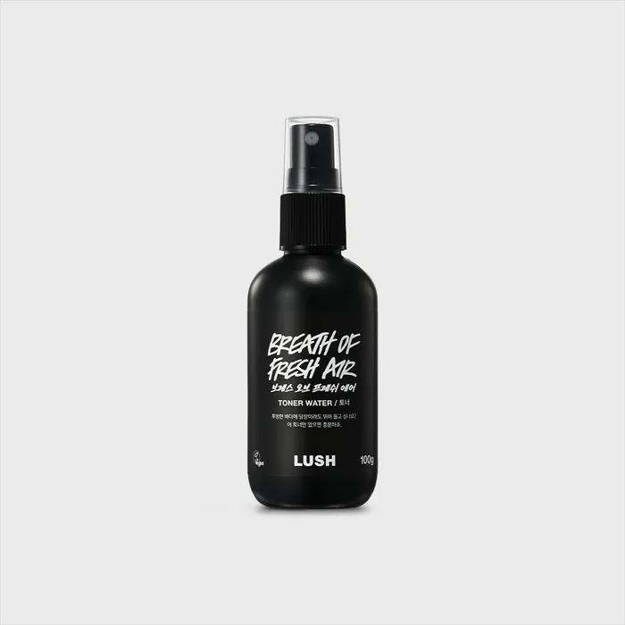 Breath of Fresh Air 100g - Toner/Skin