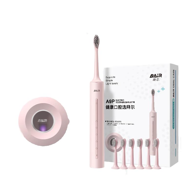 

Bayer A9 Pro Smart Sonic Electric Toothbrush
