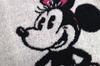 Marushin Disney Minnie Mouse Face 34 X Old Product 2005052400 Towel, 80cm, Style, 100% Cotton, Number