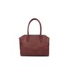 Christian Lacroix Romance 1 Bordeaux Tote Bag