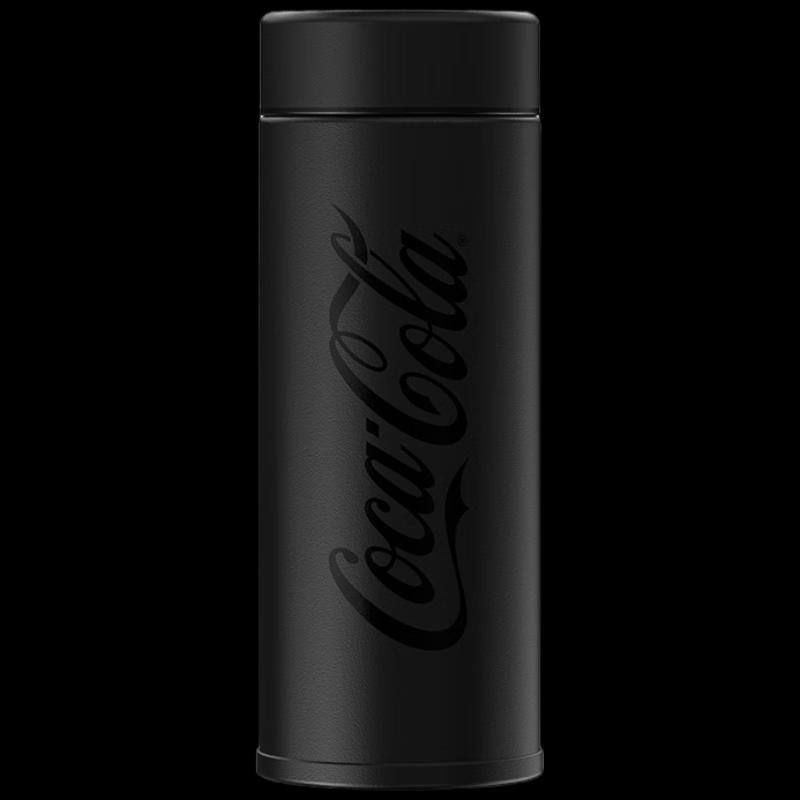 Coca-Cola Co-branded Trendy Insulated Cup