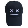 Children Hats Baseball Soft Caps Boy Infant Sun Hat Girl Simple Hat Accessories 0M-6M