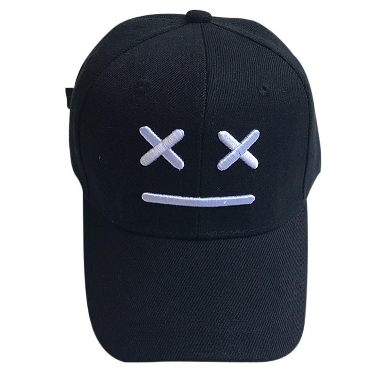 Children Hats Baseball Soft Caps Boy Infant Sun Hat Girl Simple Hat Accessories 0M-6M